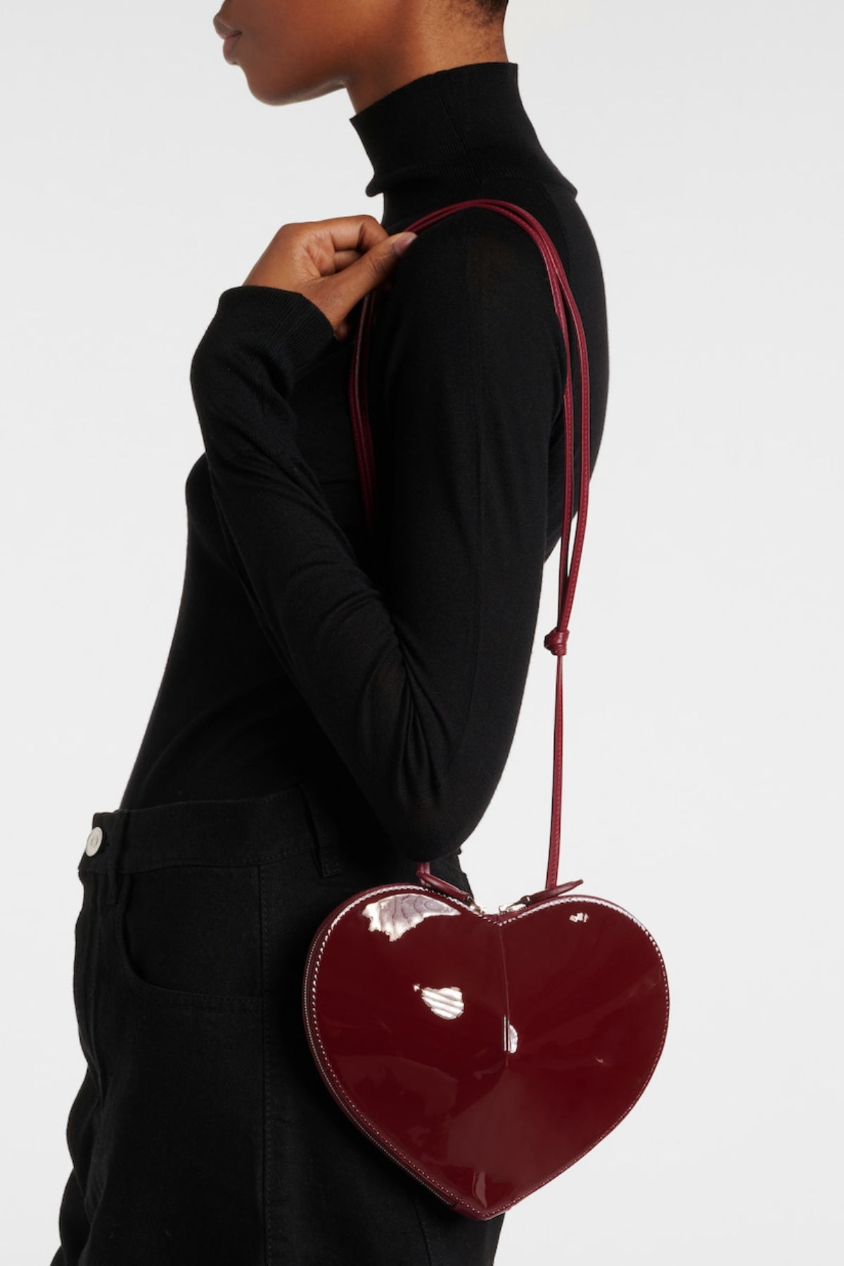 Effortlessly Elegant Bag with a Timeless Design