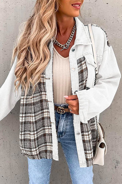 Beautifully Finished Jacket in a Timeless Design