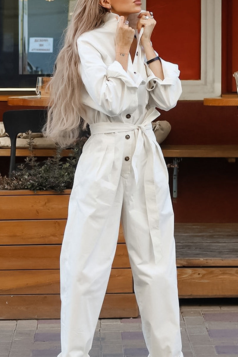 Polished Garment with an Effortless Classic Look