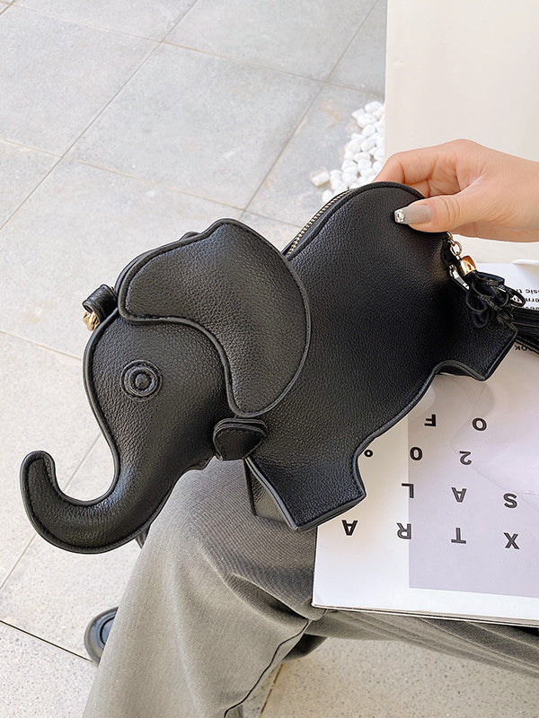 Gracefully Styled Bag for Any Occasion