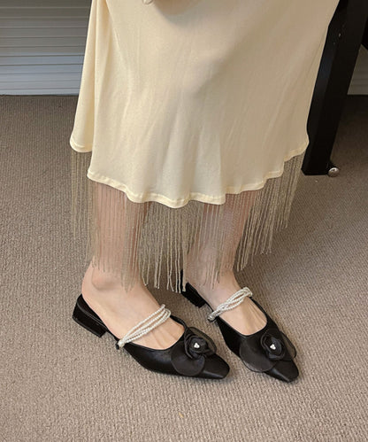 Classic Vintage & Enduringly Stylish Sandals