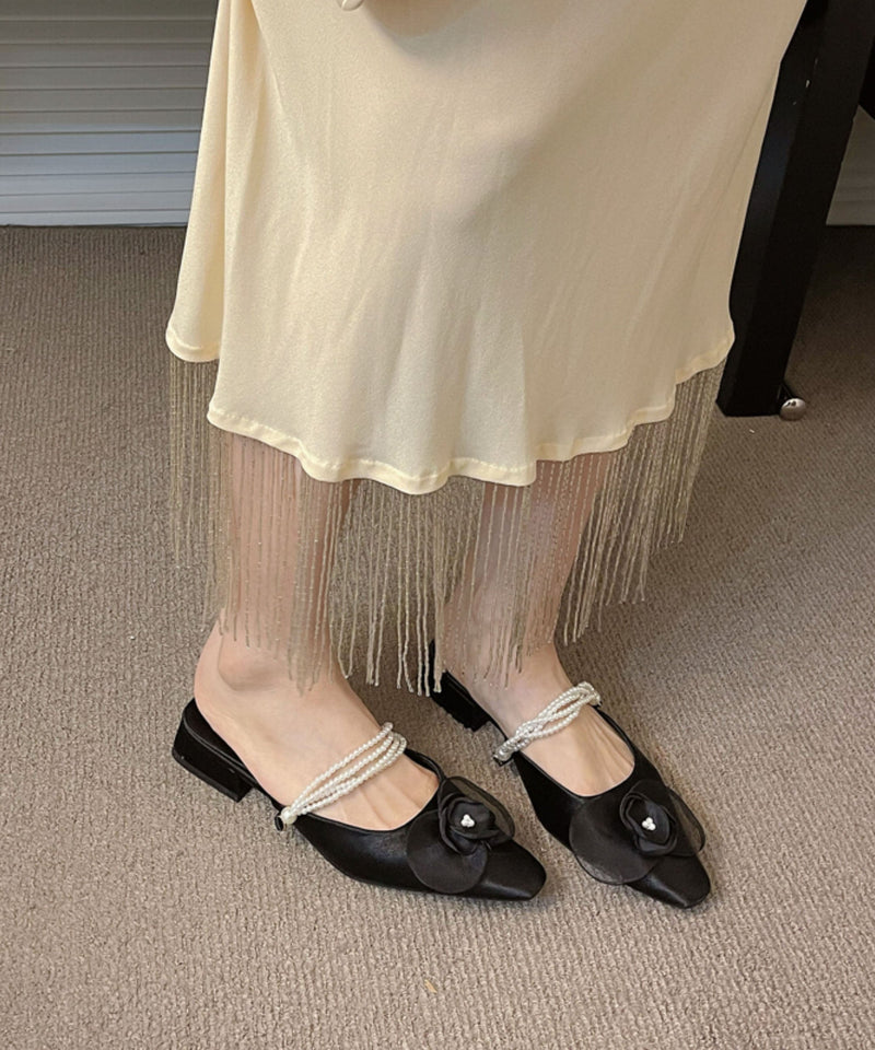 Classic Vintage & Enduringly Stylish Sandals