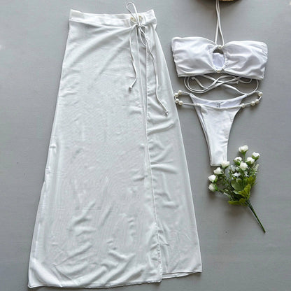 A Vintage Style Garment with Delicate Timeless Details