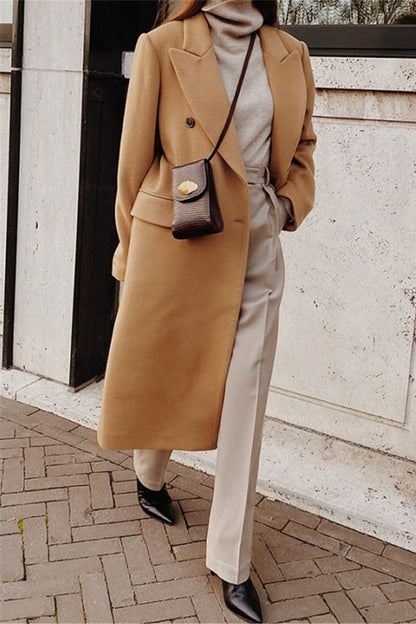 Classic Vintage & Enduringly Stylish Garment