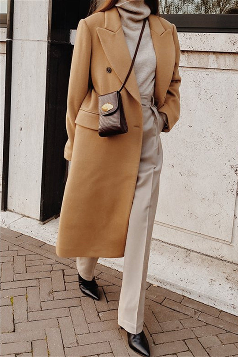 Classic Vintage & Enduringly Stylish Garment