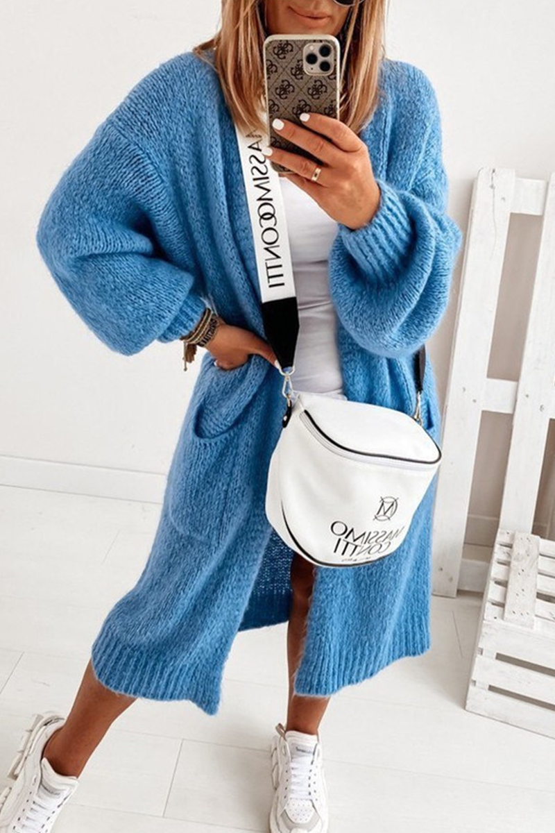 Gracefully Styled Sweater for Any Occasion