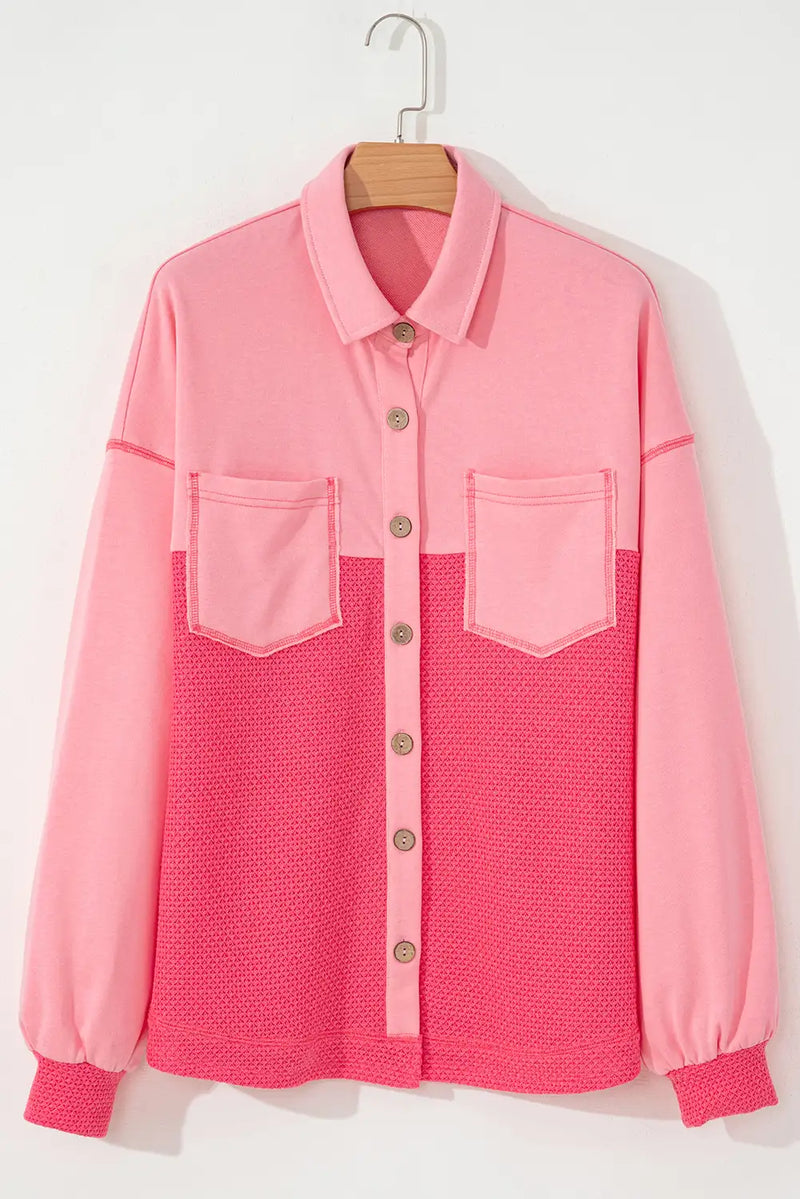 Vintage Inspired Garment with a Contemporary Edge
