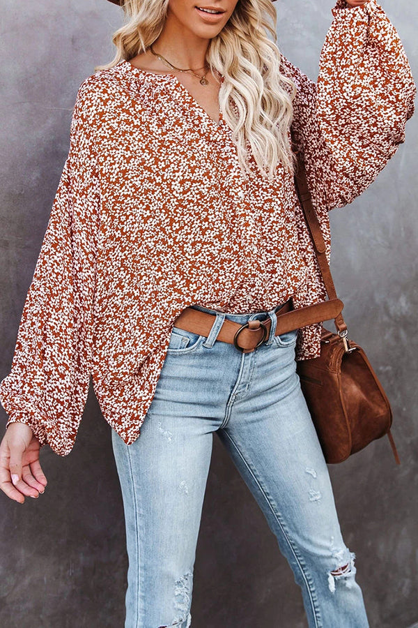 Beautifully Crafted Shirt in a Classic Style