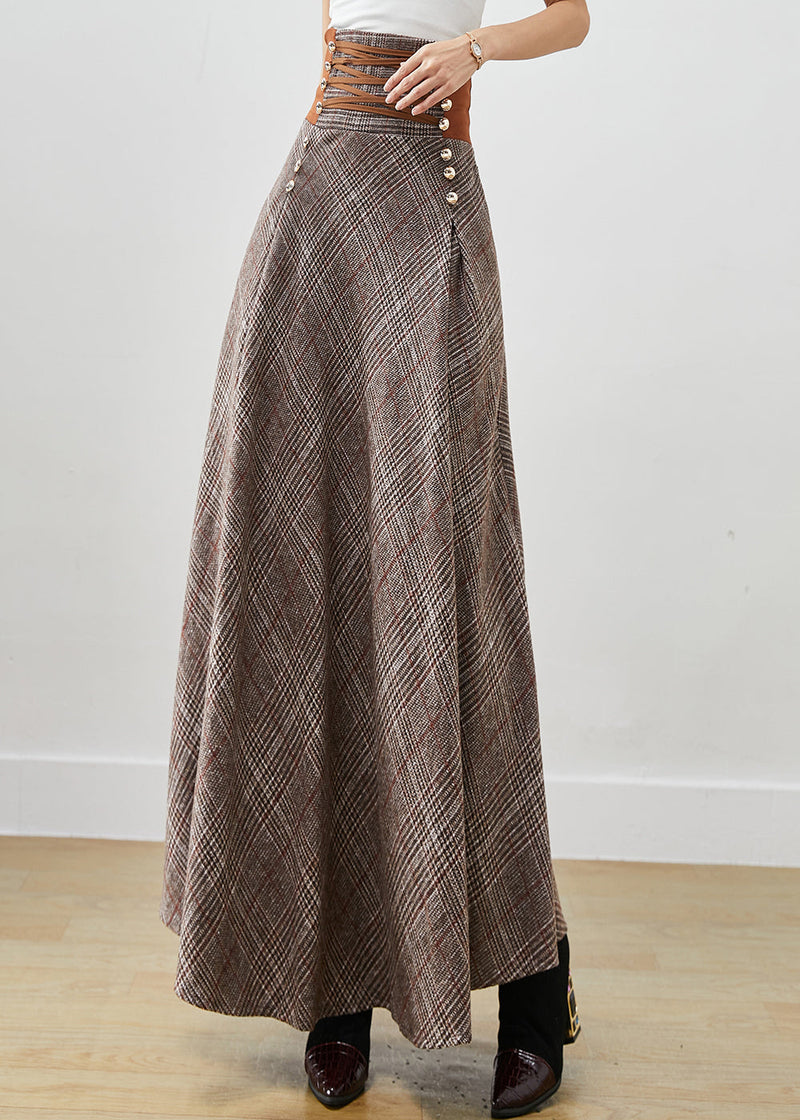 Vintage Inspired Garment with a Contemporary Edge
