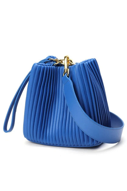 Beautifully Balanced Bag with Timeless Character