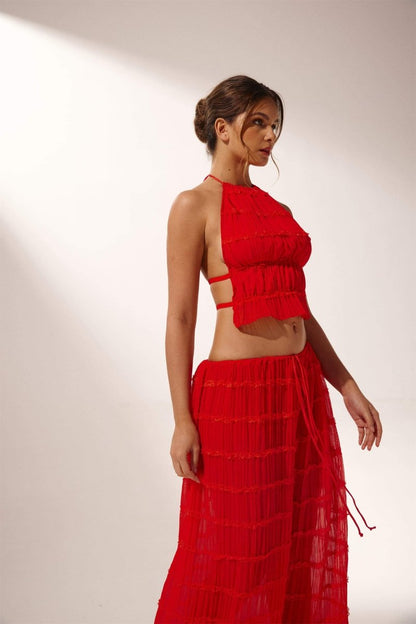 Beautifully Crafted Garment in a Classic Style