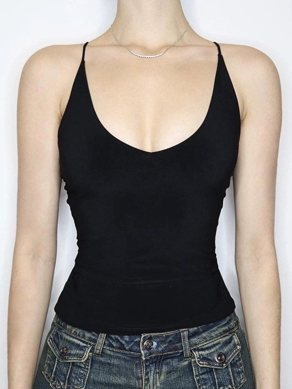 Beautifully Crafted Top in a Classic Style