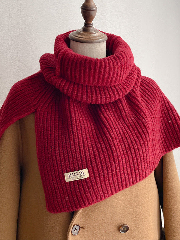 Beautifully Balanced Garment with Timeless Character