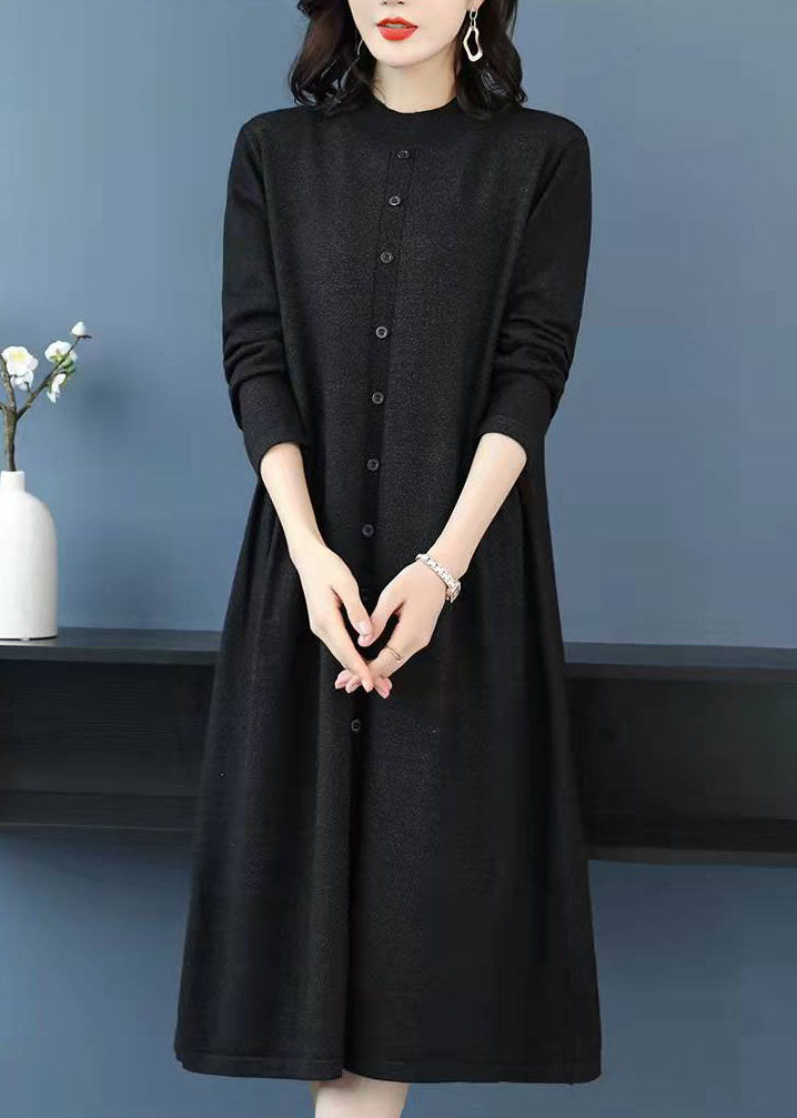 Gracefully Styled Sweater for Any Occasion
