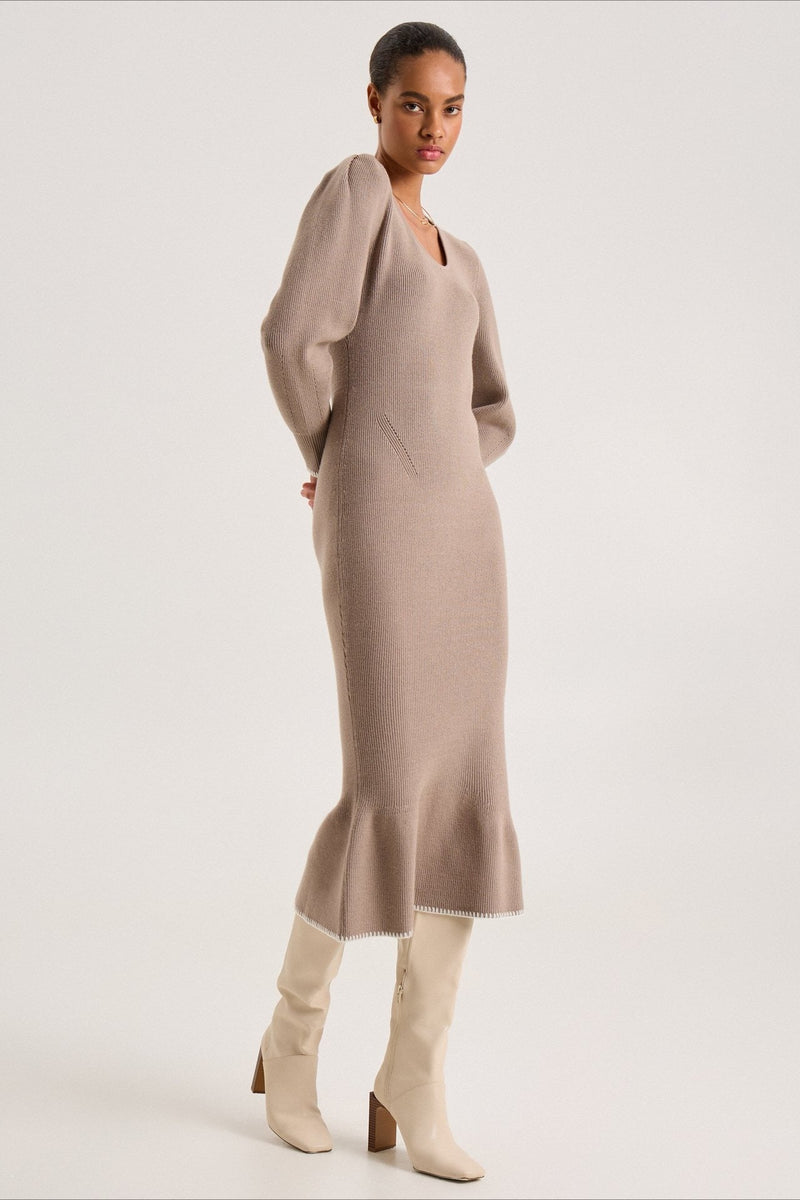 Beautifully Crafted Sweater in a Classic Style