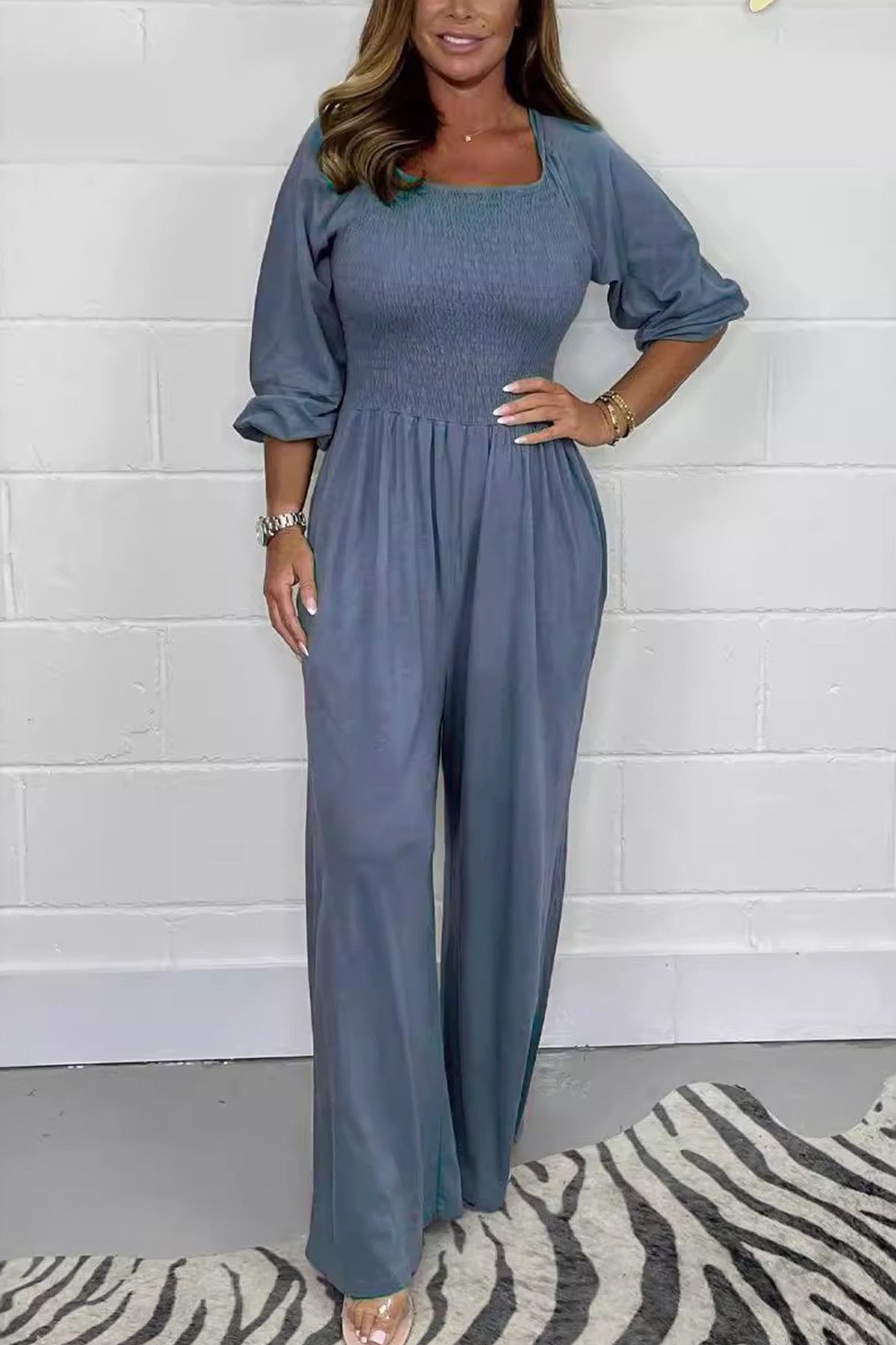 Beautifully Crafted Garment in a Classic Style