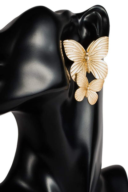 Classic Vintage Garment with a Flattering Fit