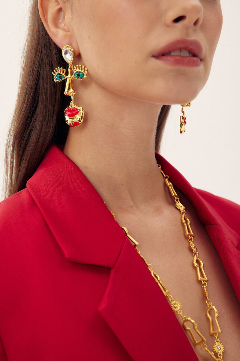 Elegantly Styled Garment for Everyday Wear