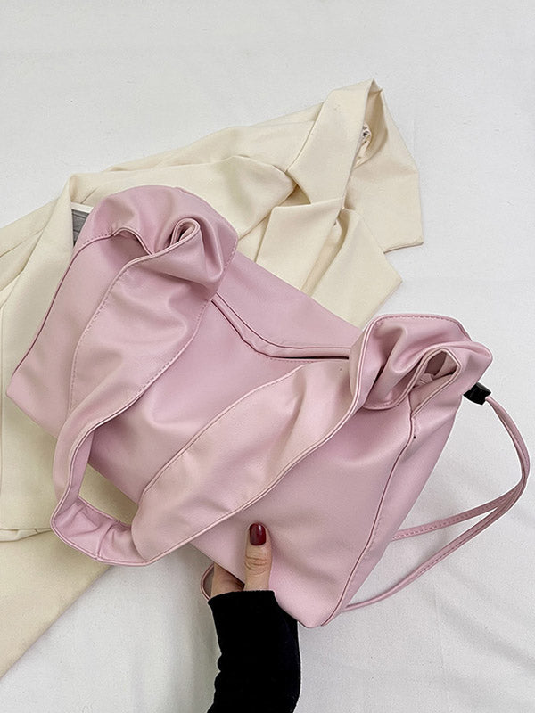 Sophisticated Bag with a Clean Classic Look