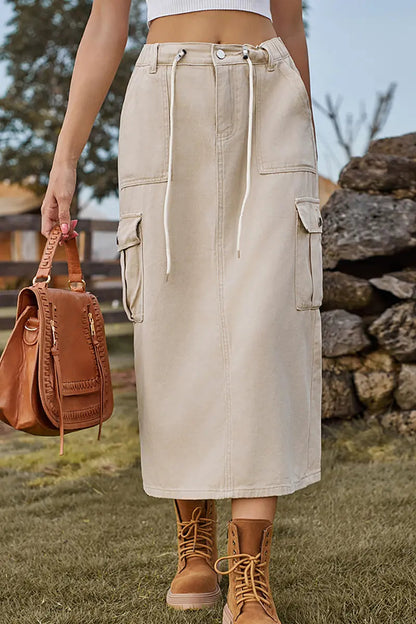 Effortlessly Elegant Garment with a Timeless Design