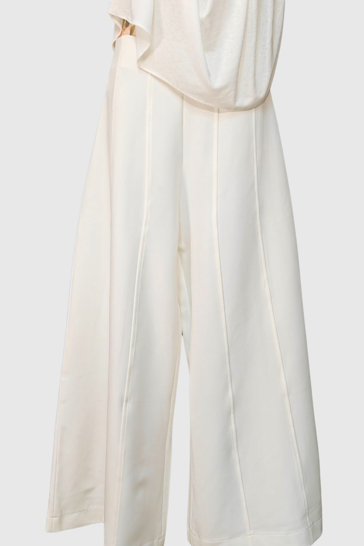 Beautifully Balanced Pants with Timeless Character