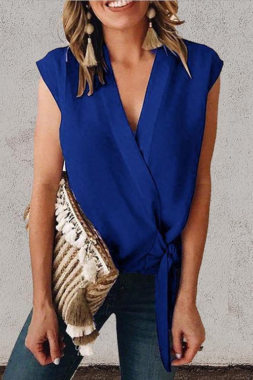 Beautifully Balanced Top with Timeless Character