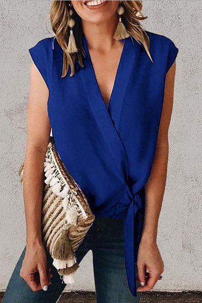 Beautifully Balanced Top with Timeless Character