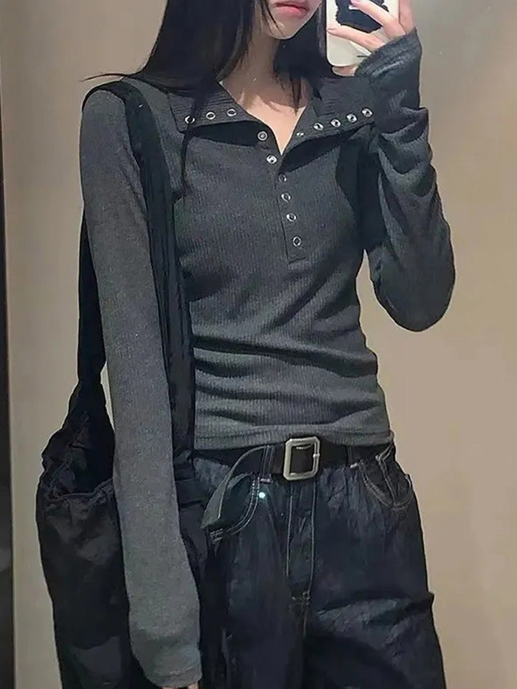 Elegantly Styled Sweater for Everyday Wear