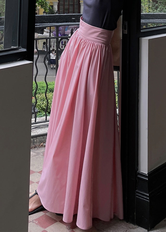 Well Tailored Garment with a Graceful Silhouette
