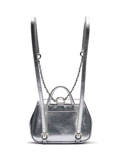 A Vintage Style Bag with Delicate Timeless Details