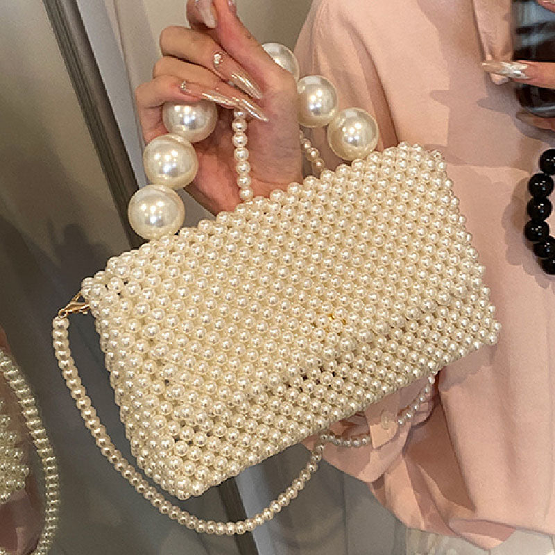 Classic Vintage Bag with a Flattering Fit