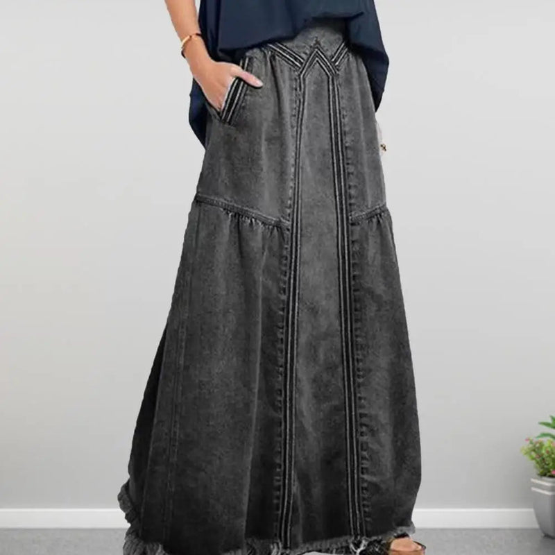 Polished Garment with an Effortless Classic Look