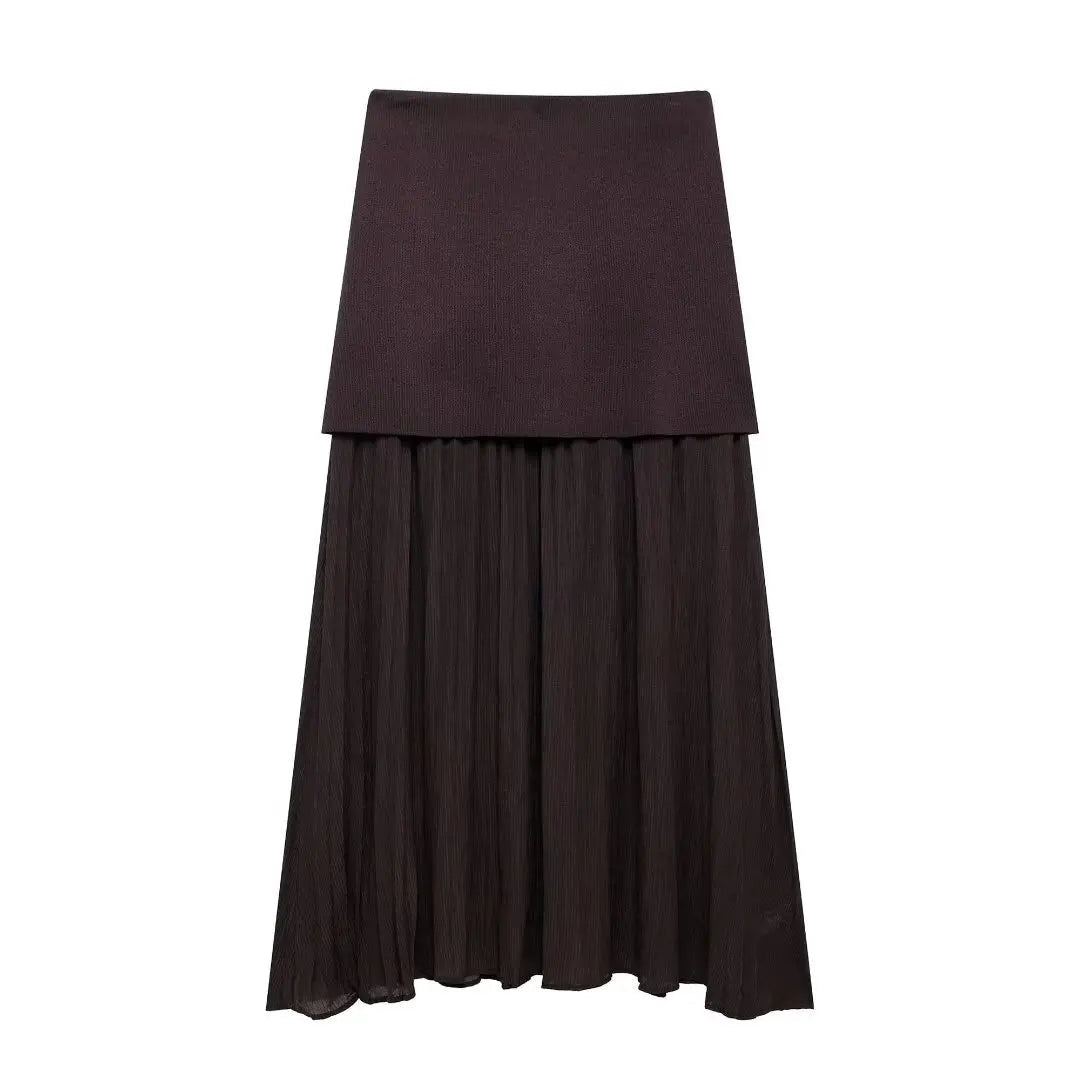 Beautifully Balanced Garment with Timeless Character