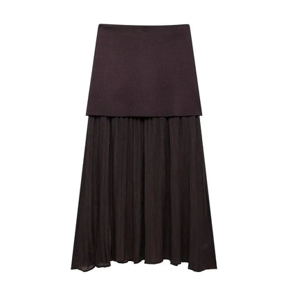 Beautifully Balanced Garment with Timeless Character