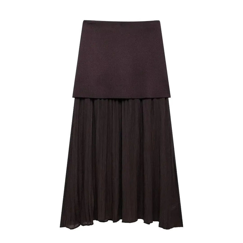 Beautifully Balanced Garment with Timeless Character
