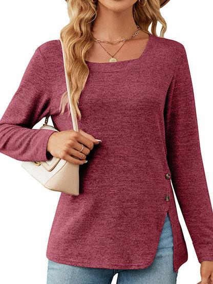 Elegantly Styled T-Shirt for Everyday Wear
