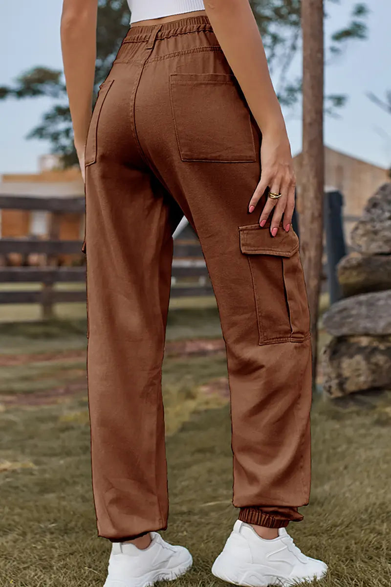 Beautifully Crafted Pants in a Classic Style