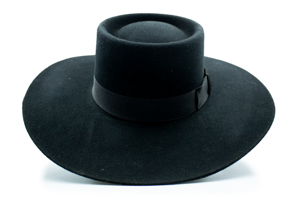 Gracefully Styled Garment for Any Occasion