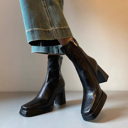 Classic Vintage & Enduringly Stylish Boots