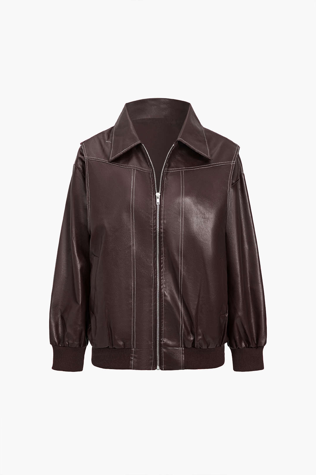 Beautifully Crafted Jacket in a Classic Style