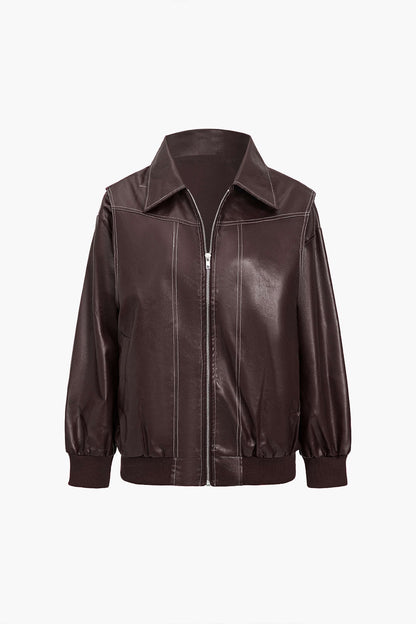 Beautifully Crafted Jacket in a Classic Style