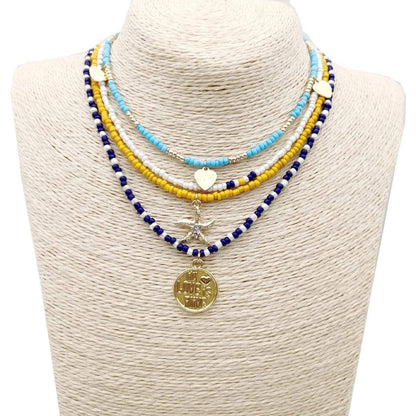 Beautifully Balanced Garment with Timeless Character