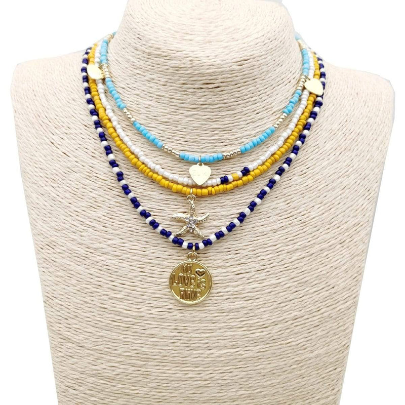 Beautifully Balanced Garment with Timeless Character