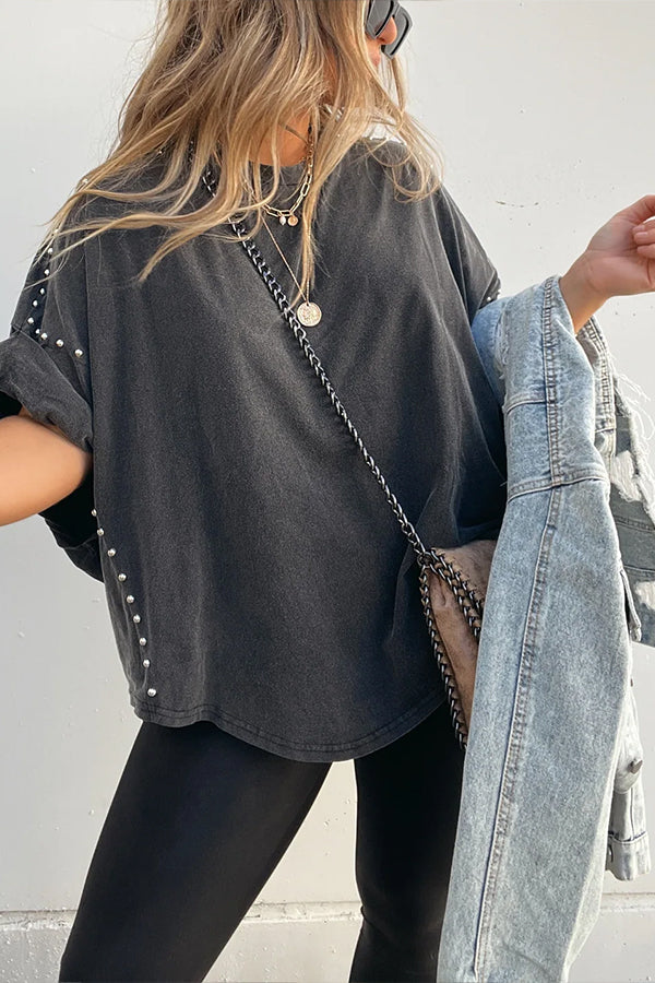 Beautifully Balanced Garment with Timeless Character