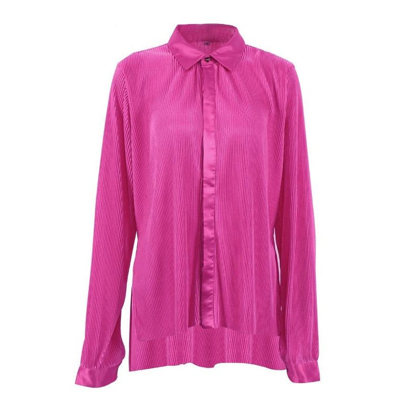 Effortlessly Elegant Shirt with a Timeless Design