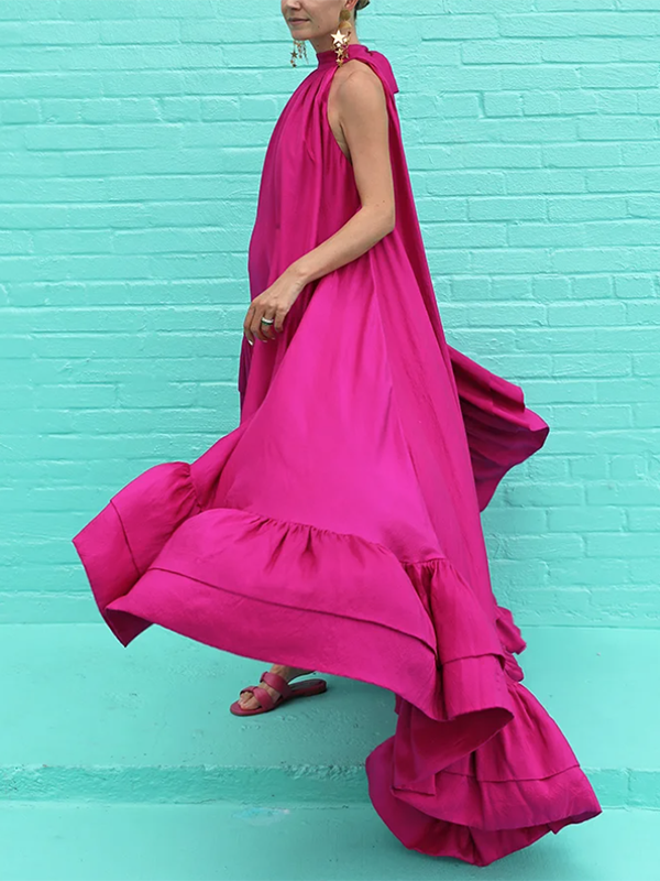 Classic Vintage & Enduringly Stylish Dress