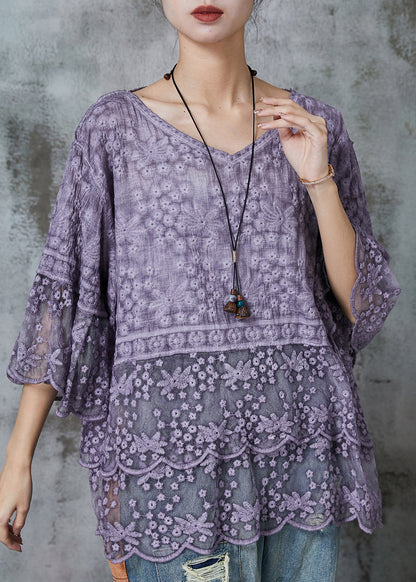 Beautifully Finished Top in a Timeless Design