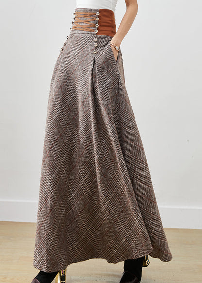 Vintage Inspired Garment with a Contemporary Edge
