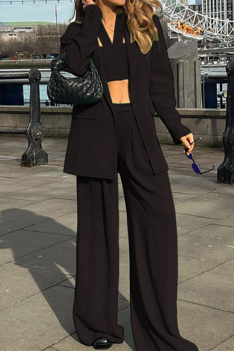 Gracefully Styled Garment for Any Occasion