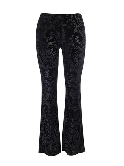 Classic Vintage & Enduringly Stylish Pants